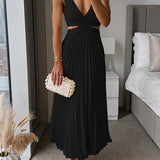 Biljana | Vestido Longo Elegante