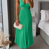 Biljana | Vestido Longo Elegante