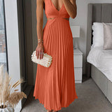 Biljana | Vestido Longo Elegante
