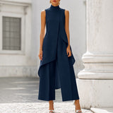 Rosalie | Vestido Midi Flutuante