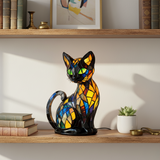 Gato Refinado