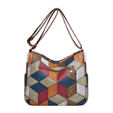 Maria | Bolsa em Couro Vegan