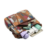 Maria | Bolsa em Couro Vegan