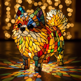 Pomerânio Vibrante