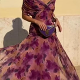 Jovana | Vestido Sera Cor-de-Rosa