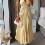 Biljana | Vestido Longo Elegante