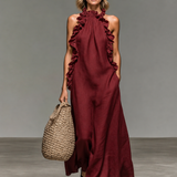Emma | Maxi com Renda Suave