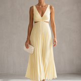 Biljana | Vestido Longo Elegante