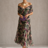 Jovana | Vestido Sera Cor-de-Rosa