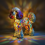 Luz de Cristal