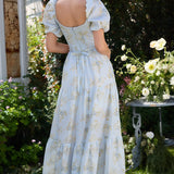 Nevena | Vestido Elegante e Leve