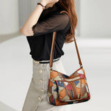 Maria | Bolsa em Couro Vegan