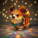 Corgi Brilhante