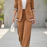 Genevieve™ | Conjunto Coordenado Sob Medida