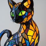 Gato Refinado