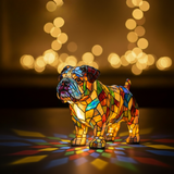 Passos de Bulldog