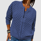 Amalia ™ Cardigan Tricot Premium