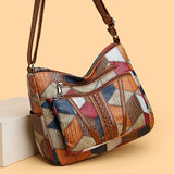 Maria | Bolsa em Couro Vegan