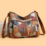 Maria | Bolsa em Couro Vegan