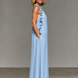 Emma | Maxi com Renda Suave