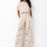 Margaux | Elegante Conjunto de Dois Peças
