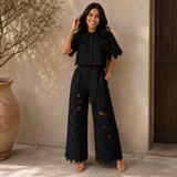 Margaux | Elegante Conjunto de Dois Peças