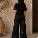 Margaux | Elegante Conjunto de Dois Peças