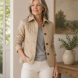 Margarida | Casaco Elegante