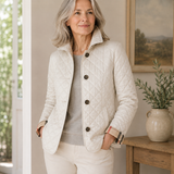 Margarida | Casaco Elegante