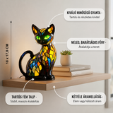 Gato Refinado