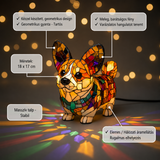 Corgi Brilhante