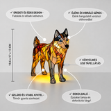 Cão Mágico Nala