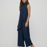 Sara | Conjunto longo elegante