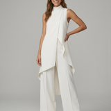 Sara | Conjunto longo elegante