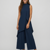 Sara | Conjunto longo elegante