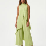 Sara | Conjunto longo elegante