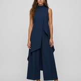 Sara | Conjunto longo elegante