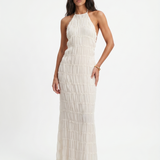 Tamara | Vestido longo de verão