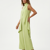 Sara | Conjunto longo elegante