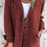 Rosalinda | CASACO CARDIGAN ELEGANTE