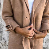 Rosalinda | CASACO CARDIGAN ELEGANTE