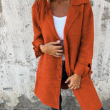 Rosalinda | CASACO CARDIGAN ELEGANTE