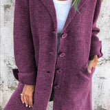 Rosalinda | CASACO CARDIGAN ELEGANTE