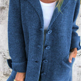 Rosalinda | CASACO CARDIGAN ELEGANTE