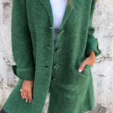 Rosalinda | CASACO CARDIGAN ELEGANTE