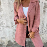 Rosalinda | CASACO CARDIGAN ELEGANTE