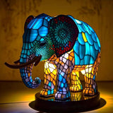 Lâmpada Real Elefante Brilhante