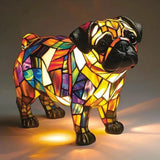 Bulldog Brilhante