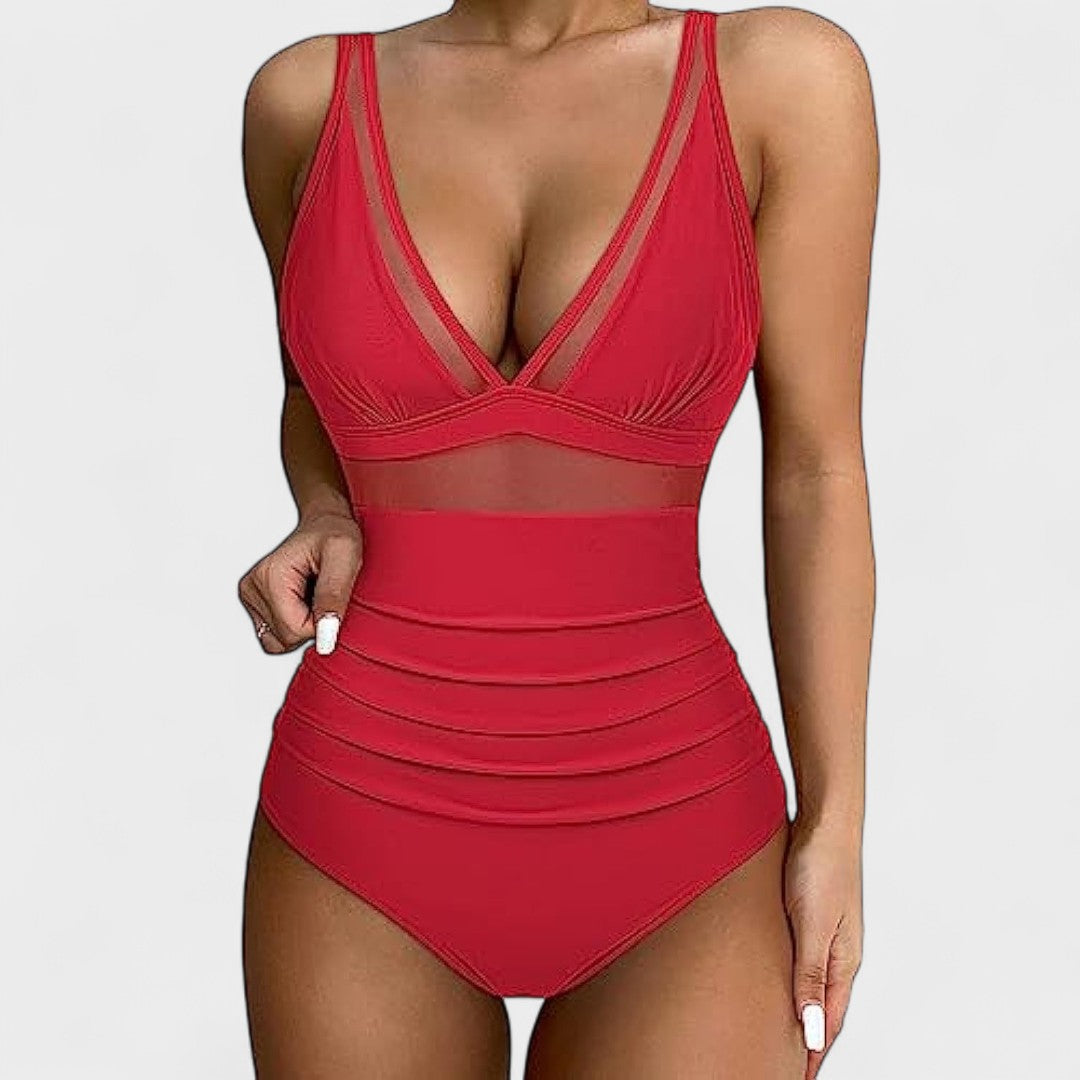 Carlota - Fato de Banho Modelador