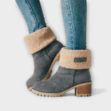 Beatriz - Botas Femininas de Elegância